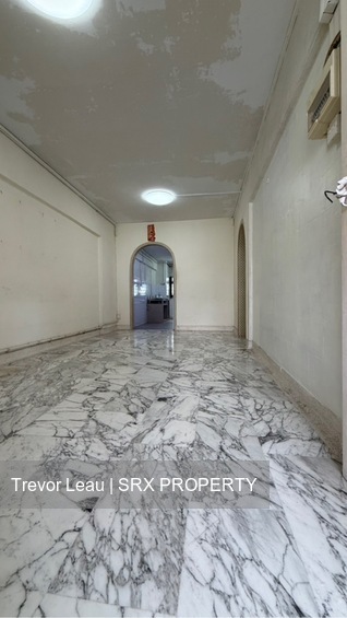 Blk 301 Ang Mo Kio Avenue 3 (Ang Mo Kio), HDB 3 Rooms #575012111